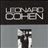 Leonard Cohen I'm Your Man - 180gram vinyl LP UK COHLPIM794009