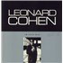 Leonard Cohen I'm Your Man - EX vinyl LP Dutch COHLPIM810085