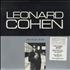 Leonard Cohen I'm Your Man - sealed + sticker vinyl LP US COHLPIM439240