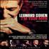 Leonard Cohen I'm Your Man DVD US COHDDIM476122