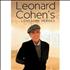 Leonard Cohen Leonard Cohen's Lonesome Heroes DVD UK COHDDLE510623