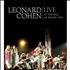 Leonard Cohen Live At The Isle Of Wight 1970 - Sealed 2-disc CD/DVD set UK COH2DLI486241