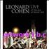 Leonard Cohen Live At The Isle Of Wight 1970 Blu Ray UK COHBRLI486244
