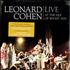 Leonard Cohen Live At The Isle Of Wight 1970 2-LP vinyl set US COH2LLI491123