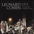 Leonard Cohen Live At The Isle Of Wight 1970 2-LP vinyl set Dutch COH2LLI762637