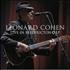 Leonard Cohen Live In Fredericton EP 12