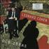 Leonard Cohen Old Ideas - 180gm + CD vinyl LP UK COHLPOL619058