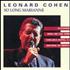 Leonard Cohen So Long Marianne CD album UK COHCDSO19183