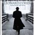 Leonard Cohen Songs From The Road DVD UK COHDDSO515725