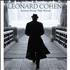 Leonard Cohen Songs From The Road Blu Ray UK COHBRSO515726