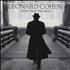 Leonard Cohen Songs From The Road 2-LP vinyl set UK COH2LSO762635