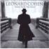 Leonard Cohen Songs From The Road 2-LP vinyl set US COH2LSO808834