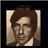 Leonard Cohen Songs Of Leonard Cohen - 180 Gram - Stereo - Sealed vinyl LP UK COHLPSO736363