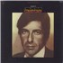Leonard Cohen Songs Of Leonard Cohen - 180gm - Sealed vinyl LP UK COHLPSO832788