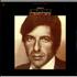 Leonard Cohen Songs Of Leonard Cohen - 180gm vinyl LP UK COHLPSO417521