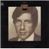 Leonard Cohen Songs Of Leonard Cohen - 1st - A1/B1 - VG vinyl LP UK COHLPSO836949