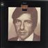 Leonard Cohen Songs Of Leonard Cohen - 1st - A1/B1 vinyl LP UK COHLPSO211215