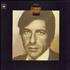 Leonard Cohen Songs Of Leonard Cohen - 1st -A1/B1- Smooth Label vinyl LP UK COHLPSO783373