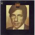Leonard Cohen Songs Of Leonard Cohen - 2nd - Matt Sleeve - EX vinyl LP UK COHLPSO848005