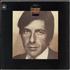 Leonard Cohen Songs Of Leonard Cohen - 2nd - Matt Sleeve vinyl LP UK COHLPSO433899