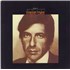 Leonard Cohen Songs Of Leonard Cohen - red label vinyl LP Dutch COHLPSO867091