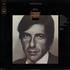 Leonard Cohen Songs Of Leonard Cohen vinyl LP Canadian COHLPSO611302