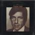 Leonard Cohen Songs Of Leonard Cohen vinyl LP US COHLPSO675921