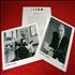 Leonard Cohen Ten New Songs press pack US COHPPTE388619