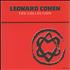 Leonard Cohen The Collection 5-CD set UK COH5CTH437398