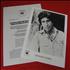 Leonard Cohen The Essential Leonard Cohen press pack US COHPPTH388621