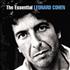 Leonard Cohen The Essential 2-CD album set UK COH2CTH225377