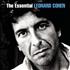 Leonard Cohen The Essential 2-CD album set Canadian COH2CTH579141