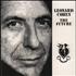 Leonard Cohen The Future CD single US COHC5TH20673