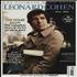 Leonard Cohen The Ultimate Music Guide - Leonard Cohen 1934-2016 magazine UK COHMATH668481