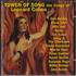 Leonard Cohen Tower Of Song - The Songs Of Leonard Cohen CD album Canadian COHCDTO584605