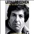 Leonard Cohen Under Review 1934 - 1977 DVD UK COHDDUN395179