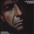 Leonard Cohen Various Positions - 180gm vinyl LP US COHLPVA750030