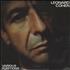 Leonard Cohen Various Positions - Sealed vinyl LP US COHLPVA378994