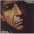Leonard Cohen Various Positions - sunburst label - EX vinyl LP UK COHLPVA817047
