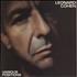 Leonard Cohen Various Positions vinyl LP Dutch COHLPVA708624