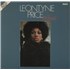 Leontyne Price Portrait LP GERMANY 1LP2LPO893436