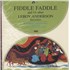 Leroy Anderson Fiddle Faddle And 14 Other Leroy Anderson Favorites - Sealed LP USA L/ALPFI881167