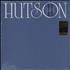 Leroy Hutson Hutson II vinyl LP US LHULPHU603007