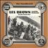Les Brown The Uncollected Les Brown And His Orchestra 1944 - 1946 vinyl LP US 1LBLPTH710609