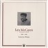Les McCann Essential Works 1960-1962 2-LP vinyl set French