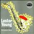 Lester Young Memorial - Volume One vinyl LP UK LYJLPME516197