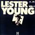 Lester Young Volume 1 vinyl LP UK LYJLPVO437514