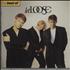 Let Loose The Best Of CD album UK LETCDTH659000