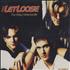 Let Loose The Way I Wanna Be CD single UK LETC5TH49834