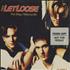 Let Loose The Way I Wanna Be CD single UK LETC5TH83854